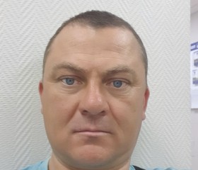 Nikolas, 46 лет, Волгодонск