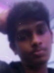 Harish, 19 лет, Chennai