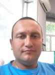 Юрий, 37 лет, Новосибирск
