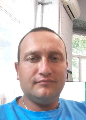 Юрий, 37, Россия, Новосибирск
