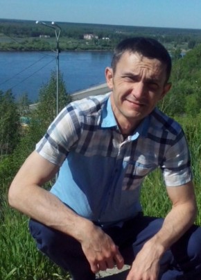 Анатолий, 47, Россия, Томск