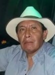 Paco, 57 лет, Ibarra