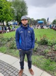 Misha Komiljonov, 24 года, Астрахань