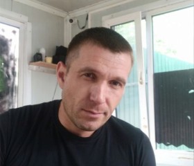 Eldar, 37, Khorol