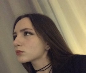 lina, 21, Moscow