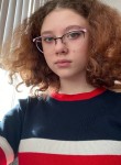 Arina, 18  , Voronezh