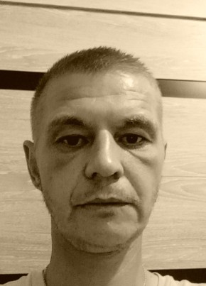 Андрей, 43, Россия, Орехово-Зуево