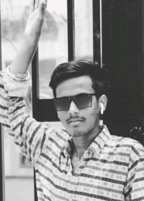 Abhishek, 18, India, Lucknow