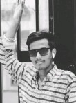 Abhishek, 18 лет, Lucknow