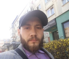 Daniel, 22, Baia Mare (Satu Mare)