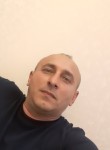 Samir, 42 года, Москва