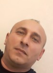 Samir, 42 года, Москва