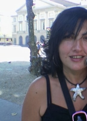 ALINA, 43, Repubblica Italiana, Prato