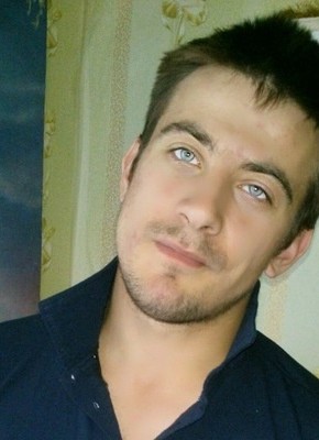 Сергей, 32, Россия, Балашов