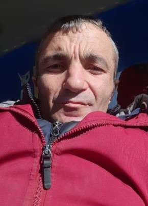 Aram, 37, Belarus, Krupki