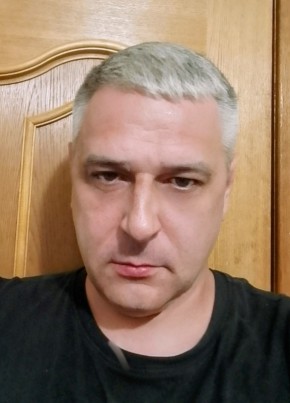 Алексей из Москвы 46 лет