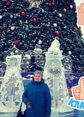 Наталья, 64, Россия, Нытва