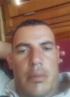 Cilgin, 37, Κυπριακή Δημοκρατία, Αμμόχωστος