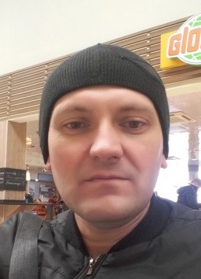 Виталий, 40, Россия, Буденновск