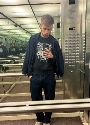 Андрей, 24, Россия, Чехов