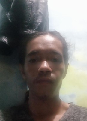 Gi из Kota Bekasi 25 лет