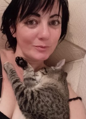 Michele из Itapetininga 49 лет