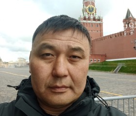 Антон, 43 года, Улан-Удэ