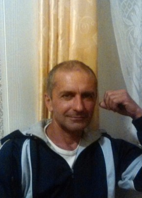 Михаил из Тулы 51 год