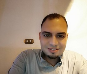 محمد, 30, Cairo