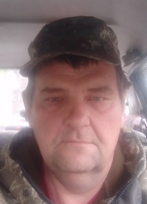 Юрий, 51, Россия, Брянск