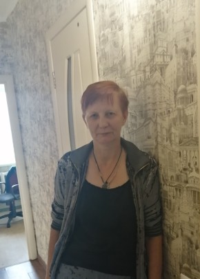 Марина, 57, Россия, Ульяновск