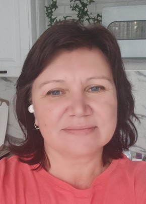 Ольга из Старого Оскола 51 год