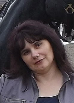 Светлана, 53, Россия, Темрюк