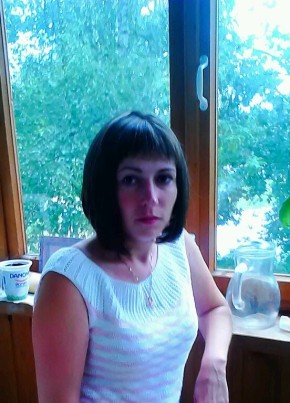 Елена, 36, Россия, Бор