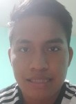 David, 20 лет, Huehuetenango
