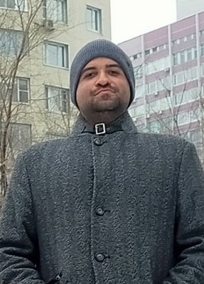 Artur, 30, Russia, Tambov