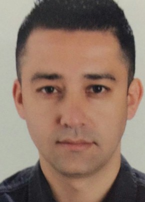 Yalçın, 33, Türkiye Cumhuriyeti, Çayeli