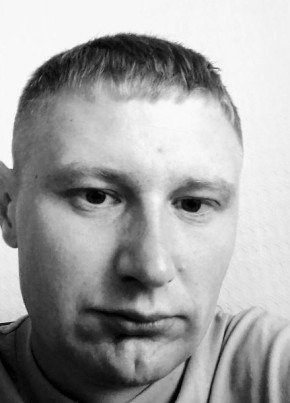 Maks, 36, Russia, Komsomolsk-on-Amur