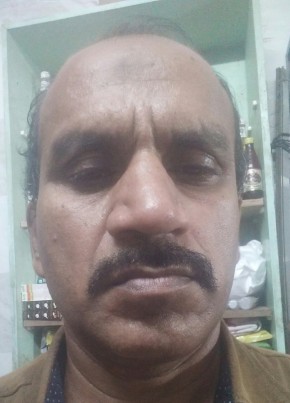 Jasim sheikh, 46, India, Mumbai