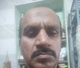 Jasim sheikh, 46 лет, Mumbai