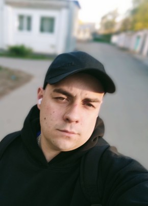 Вадим, 32, Россия, Мичуринск