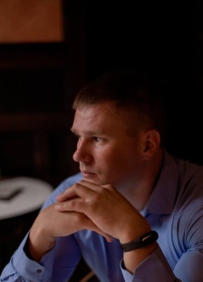 Андрей из Краснодара 33 года