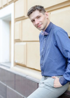 Роман, 25, Россия, Шелехов