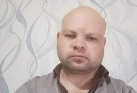 Анатолий, 40 - Только Я