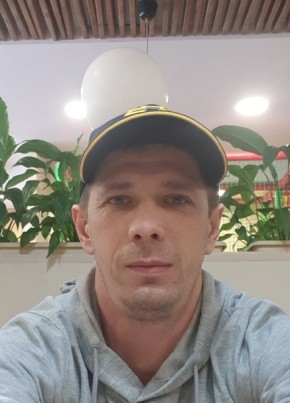 Алексей, 41, Россия, Верхняя Пышма