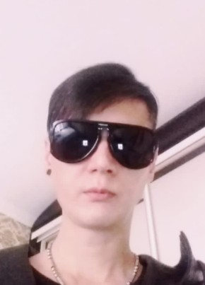 XiaoAn, 27, 中华人民共和国, 哈尔滨