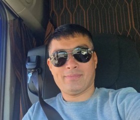 Muni Muni, 39, Mashhad