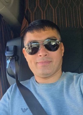 Muni Muni, 40, Iran, Mashhad