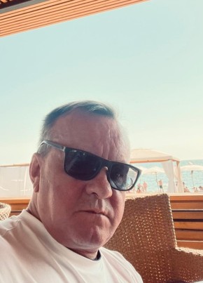 Oleg, 49, Russia, Moscow
