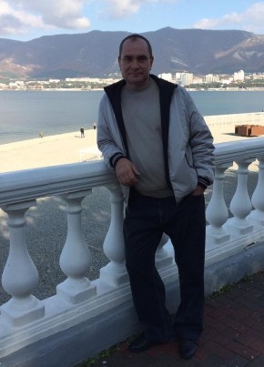 Александр, 50, Россия, Лабинск